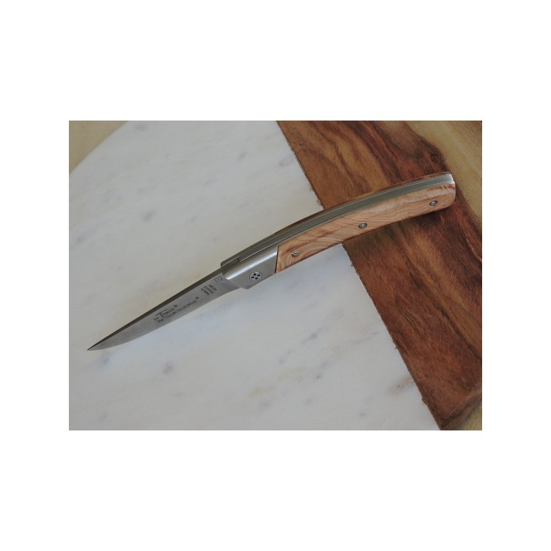 Knife Le Thiers - Madame Framboise