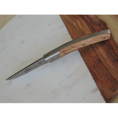 Knife Le Thiers - Madame Framboise