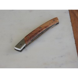 Dismountable knife Le Thiers - Madame Framboise