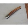 Dismountable knife Le Thiers - Madame Framboise