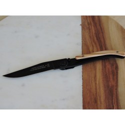 Knife Laguiole design - Madame Framboise