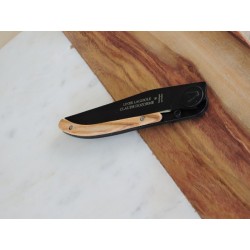 Laguiole pocket knife - Madame Framboise