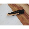 Laguiole pocket knife - Madame Framboise