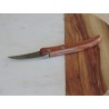 Peeling knife Laguiole - Madame Framboise