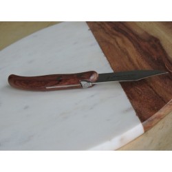 Small vegetable knife Laguiole - Madame Framboise