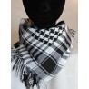 Moroccan scarf - Madame Framboise