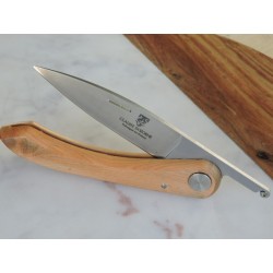 Pocket knife "Capucin" - Madame Framboise