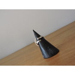 Adjustable ceramic ring - Madame Framboise