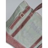 Tote bag - recycled military canvas - Madame Framboise