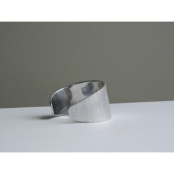  Silver bracelet - Madame Framboise