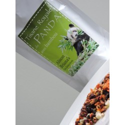 Le panda - Royal Herbal Tea
