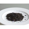  Black tea - violet and blueberries - Madame Framboise