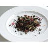 Green tea with mint - Madame Framboise