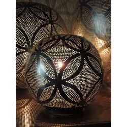 Decorative lamp - Madame Framboise