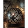Lampe décorative - Madame Framboise