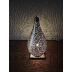 Lampe à poser - Madame Framboise