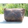 Leather case Kaszer - Madame Framboise
