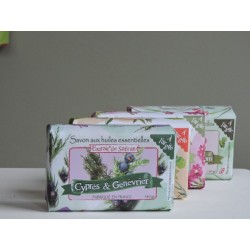 Sweetness of Provence - Cypress and juniper | Madame Framboise