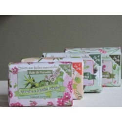 Sweetness of Provence - Verbena and peppermint | Madame Framboise