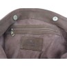Brown crust bag | Madame Framboise