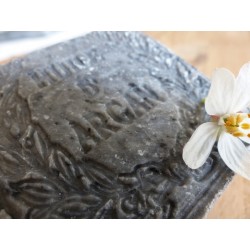 Craft soap - Sweetness of hammam - Madame Framboise