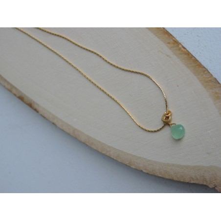 Collier artisanal | Madame Framboise Collier artisanal | Madame Framboise