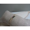 Bracelet rubis zoisite| Madame Framboise