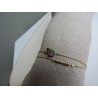 Bracelet chainette | Madame Framboise