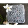 Natural soap - Sweetness of hammam - 