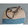 Jute bag - Brighton model | Madame Framboise