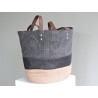 Large shoulder bag - Lorelei | Madame Framboise