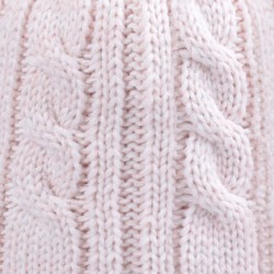 Bonnet Cabaia - Crazy Gin Light Pink | Madame Framboise