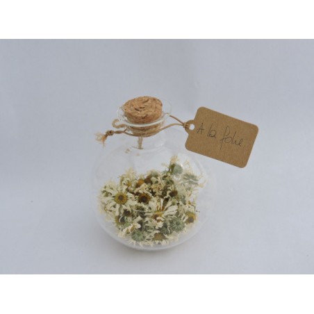 Feverfew lucky ball - A la Folie | Madame |Framboise Feverfew lucky ball - A la Folie | Madame |Framboise