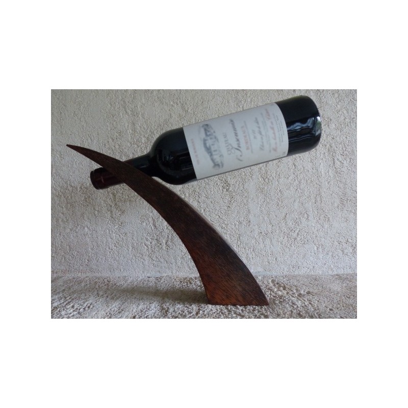 Bottle holder cocowood