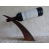 Bottle holder cocowood