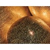 Set de 3 lampes de style marocain | Madame Framboise