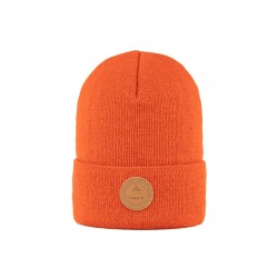 Cabaia beanie - Jungle Juice Terracota | Madame Framboise