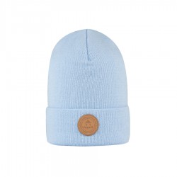 Bonnet Cabaia - Jungle Juice Light Blue | Madame Framboise