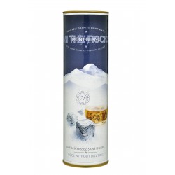 Pierres à vin - Coffret Cadeau Granit du Mont-Blanc | Madame Framboise