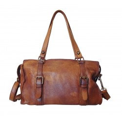 Kaszer leather handbag - Kaszer | Madame Framboise