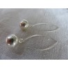 Boucles d'oreilles Thailande - Madame Framboise