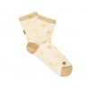 Chaussettes femmes Cabaïa - Laura et Jérémie | Madame Framboise