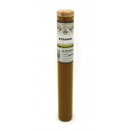 Epices en tubes - Byzance | Madame Framboise Epices en tubes - Byzance | Madame Framboise