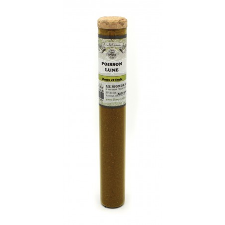 Epices en tubes - Poisson lune | Madame Framboise Epices en tubes - Poisson lune | Madame Framboise