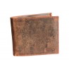 Men's leather wallet KASZER | Madame Framboise