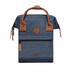 Sac à dos Cabaïa - Paris Mini | Madame Framboise