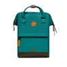 Cabaïa Backpack - San Francisco Medium | Madame Framboise