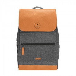 Cabaïa Backpack - Hambourg Medium | Madame Framboise