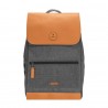 Cabaïa Backpack - Hambourg Medium | Madame Framboise