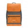 Cabaïa Backpack - Hambourg Medium | Madame Framboise
